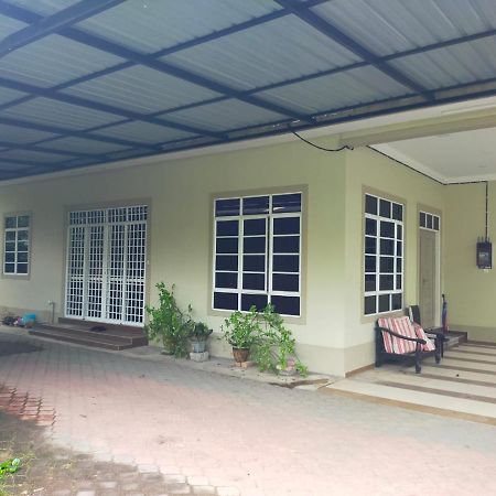 Sya Al-Yahya Homestay Κουάλα Τερενγκάνου Εξωτερικό φωτογραφία
