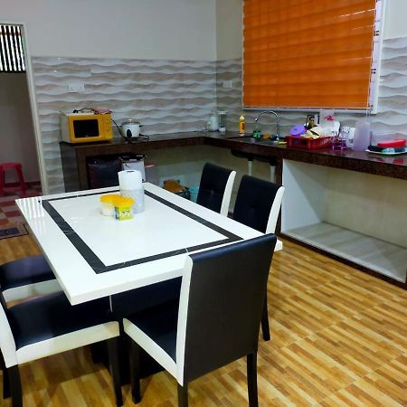 Sya Al-Yahya Homestay Κουάλα Τερενγκάνου Εξωτερικό φωτογραφία