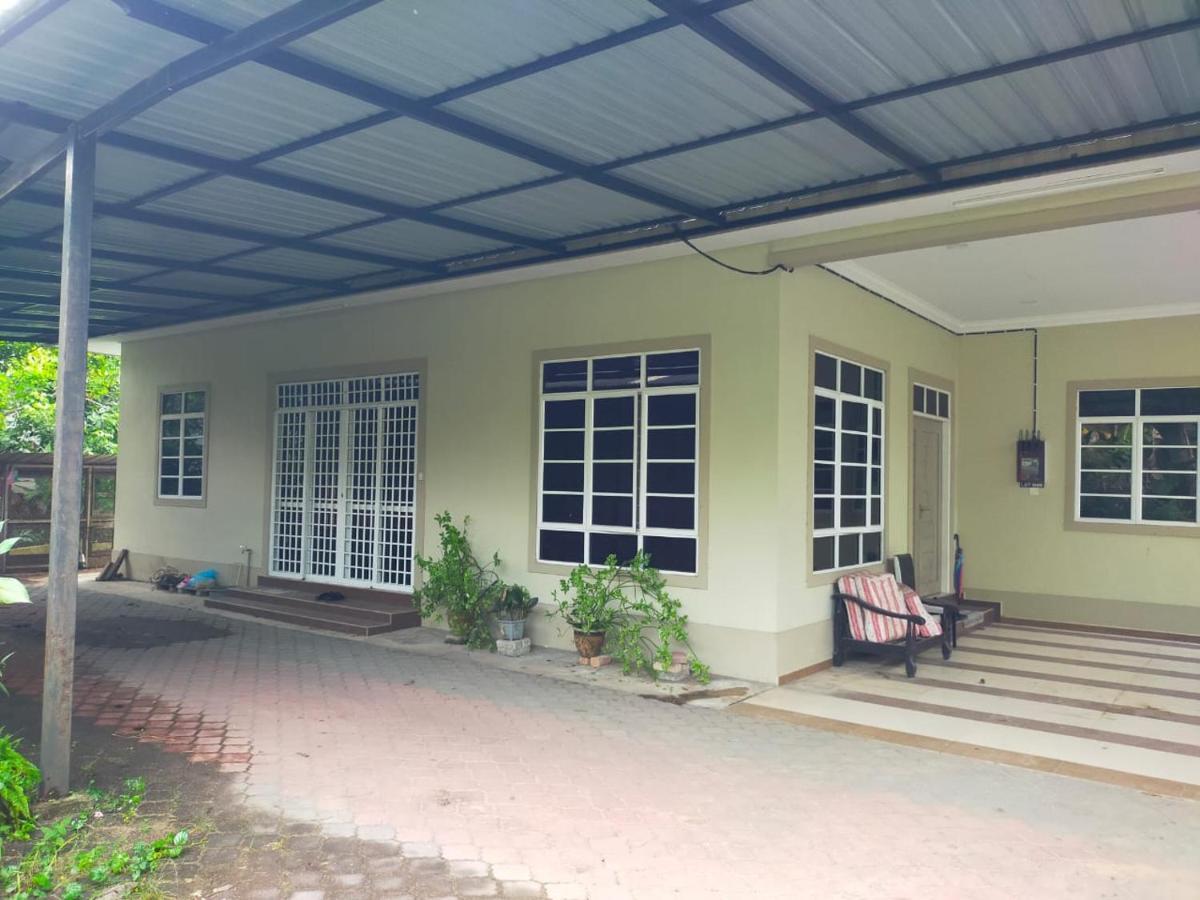 Sya Al-Yahya Homestay Κουάλα Τερενγκάνου Εξωτερικό φωτογραφία
