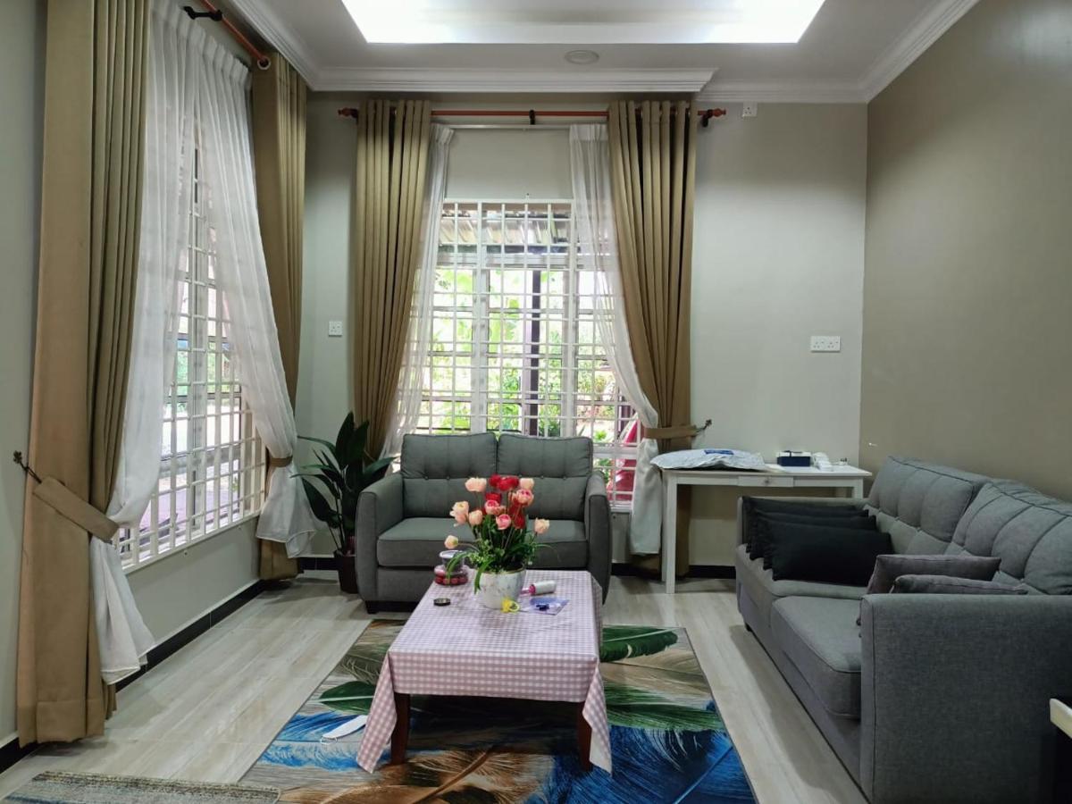 Sya Al-Yahya Homestay Κουάλα Τερενγκάνου Εξωτερικό φωτογραφία