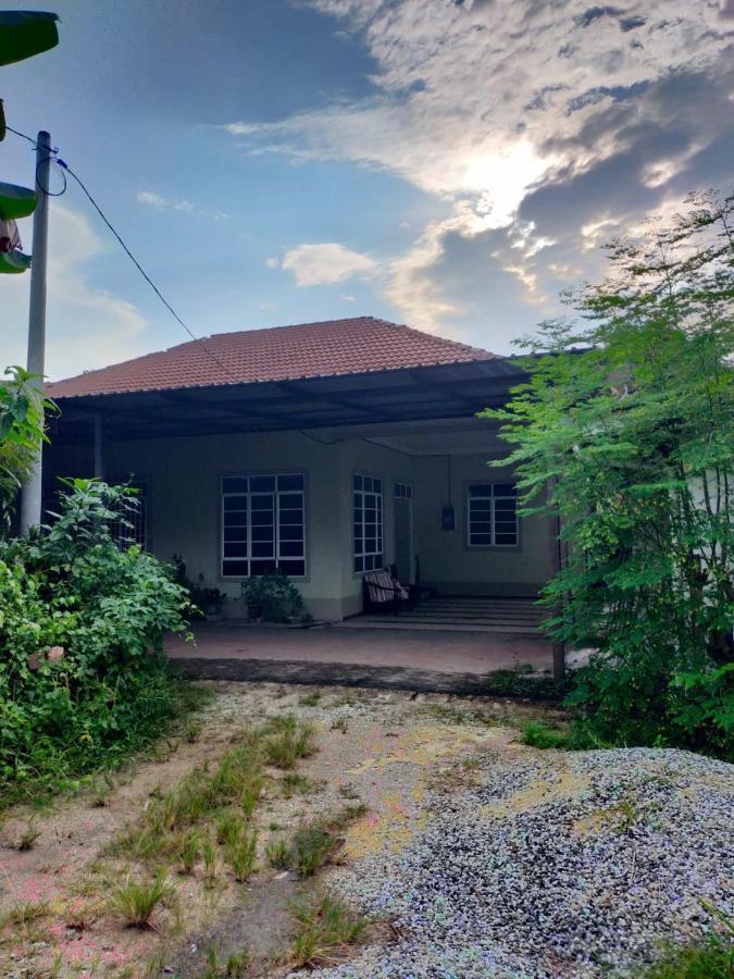 Sya Al-Yahya Homestay Κουάλα Τερενγκάνου Εξωτερικό φωτογραφία