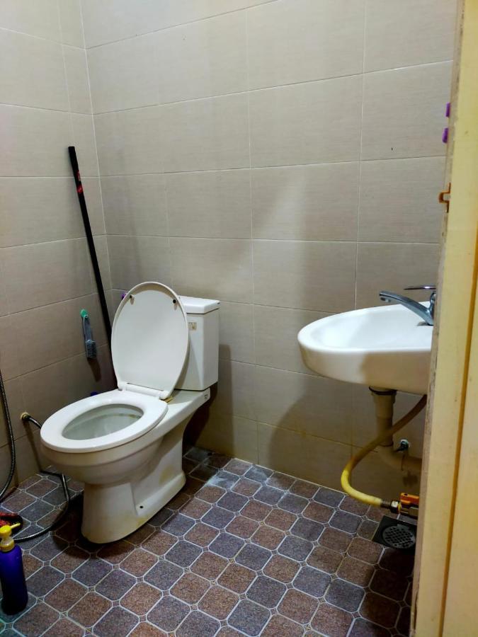 Sya Al-Yahya Homestay Κουάλα Τερενγκάνου Εξωτερικό φωτογραφία