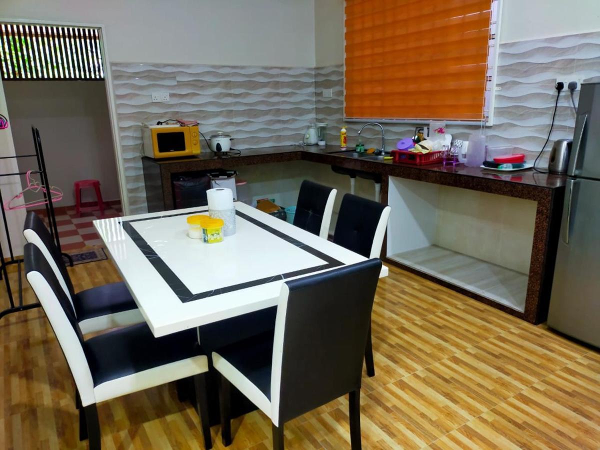 Sya Al-Yahya Homestay Κουάλα Τερενγκάνου Εξωτερικό φωτογραφία