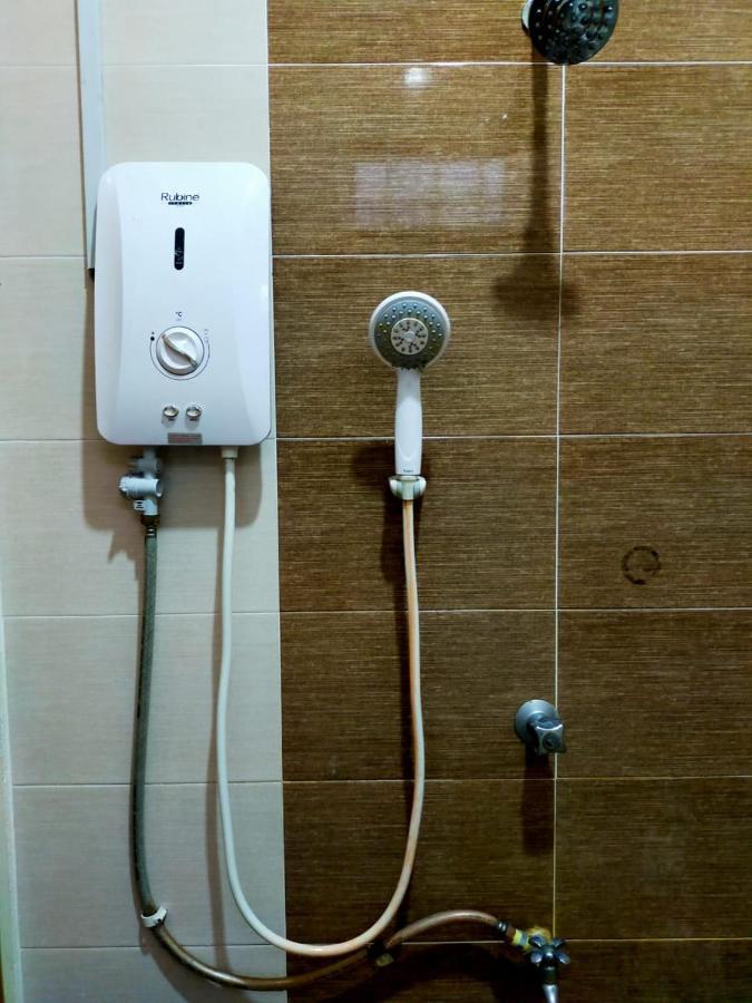 Sya Al-Yahya Homestay Κουάλα Τερενγκάνου Εξωτερικό φωτογραφία
