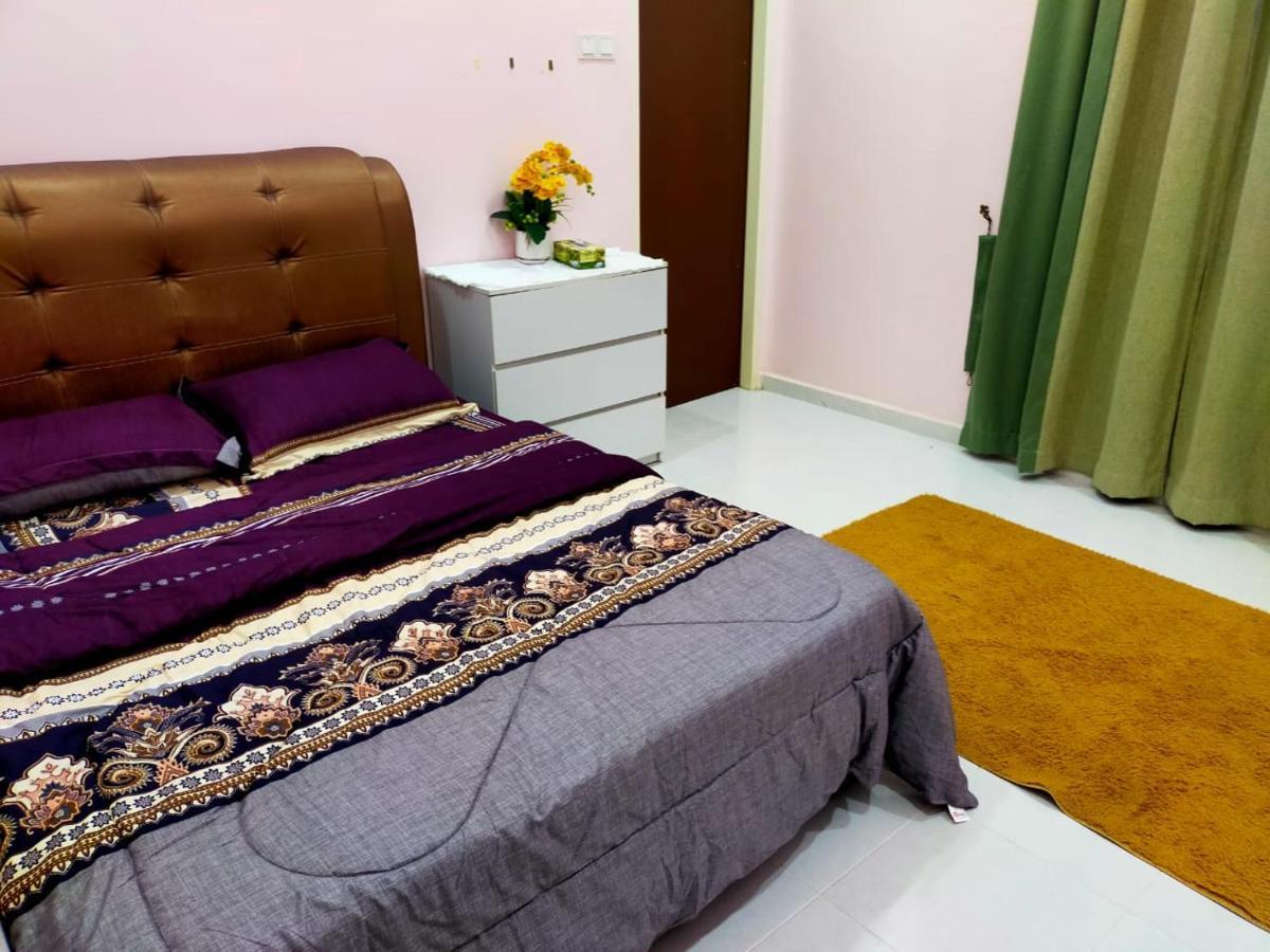 Sya Al-Yahya Homestay Κουάλα Τερενγκάνου Εξωτερικό φωτογραφία